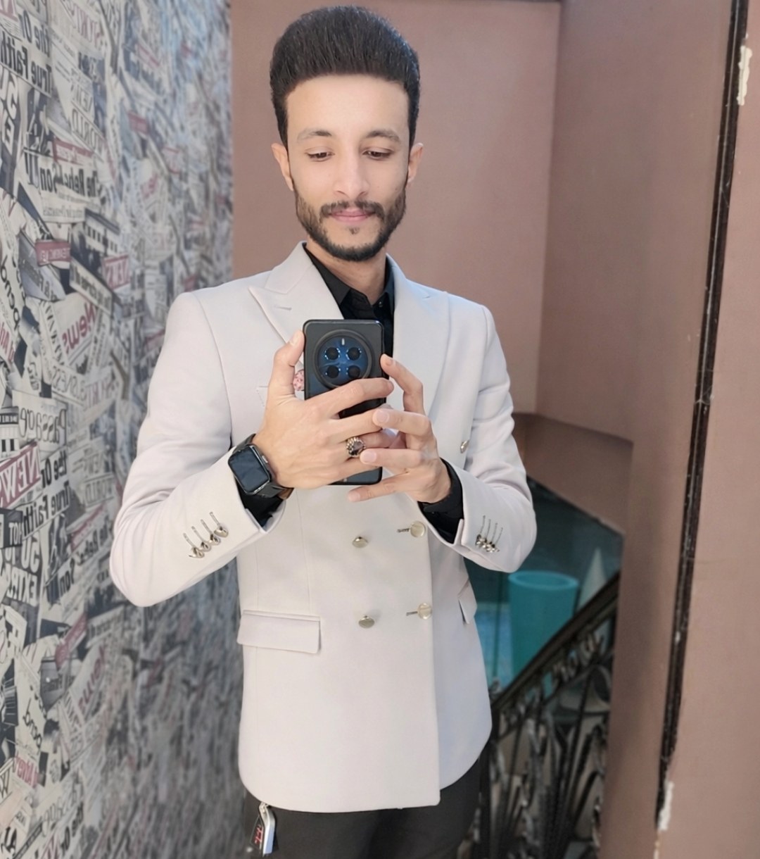 م.  محمد الدسوقي